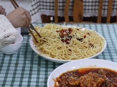 -无味饭店(九眼桥商业文化广场店)