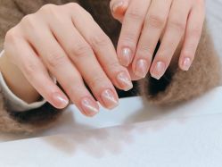 -纤贝儿美甲·科技美肤