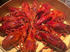 -一棠龙虾•王牌虾球(光谷天地店)