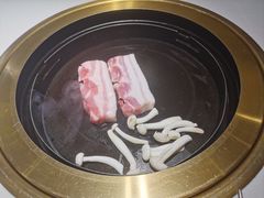 -韩时烤肉(枫蓝店)