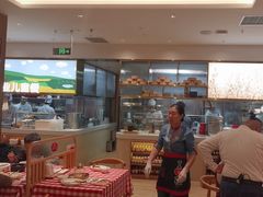 -西贝(枫蓝国际购物中心店)