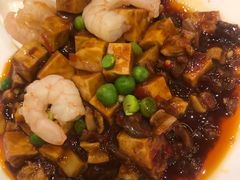 -梅龙镇酒家(南京西路总店)