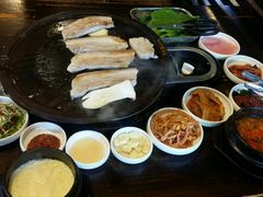 -Dombe豚(黑猪肉街店)