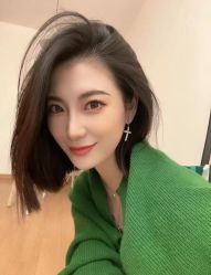 -MINX名珂斯·烫染形象设计