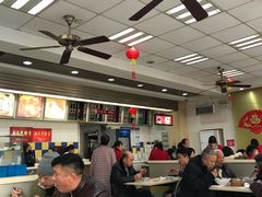 大堂-刘长兴(逸仙桥店)