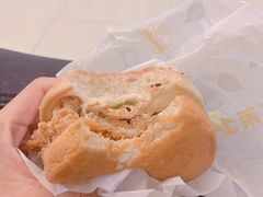 -华莱士·全鸡汉堡(郭巷3店)