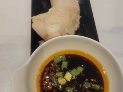 -鸡汤过桥·过桥米线