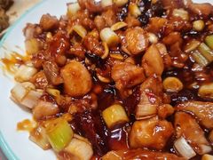 -北平味道.京味菜.烤鸭(梨园店)