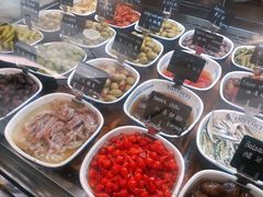 -Alimentari早午餐(安福路店)