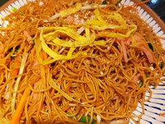 头抽炒面-虾饺妹·粤式手工点心(水荫路店)