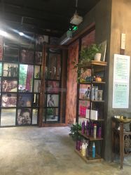 -In Style Hair Salon