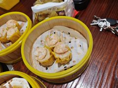 -顺德一品粥·20年凤城老字号(芳村店)