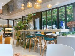 大堂-小西家作(富力爱丁堡店)