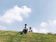 -南通洲际绿博园