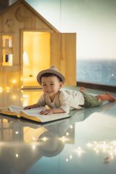 -韩国童感TOUCH PHOTO儿童摄影(朝阳分店)