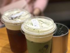 -喜茶(深圳福田星河COCO Park店)