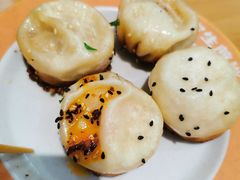 -陈家生煎(三坊七巷店)