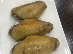 -蘑菇餐厅(马台街店)