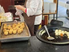 自助取餐区-毛华美食(清扬路店)