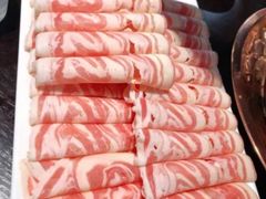 -苏完瓜尔佳氏·满洲涮肉(古方路店)