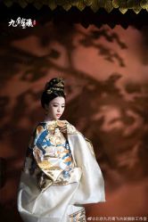 -九月鹰飞汉服摄影工作室