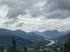 -太阳湾风景区