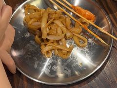 -破店肥哈·东北烧烤·夜宵(南山保利店)