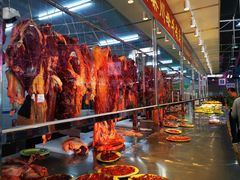 牛肉档-三千坪超级火锅市场·土灶牛肉火锅