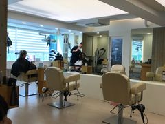 -GAGGUM HAIR DREAM美发店(明洞店)