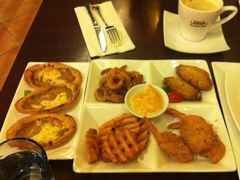 -必胜客(鑫乐汇店)