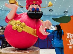 -广州热雪奇迹