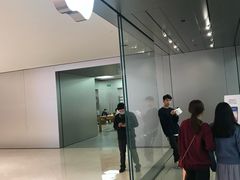 -Apple零售店(深圳益田假日广场店)