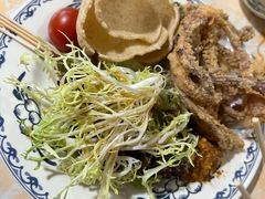 -渔记茶餐厅(渔村店)