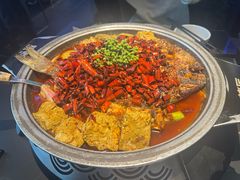 -烤匠麻辣烤鱼(IFS店)