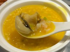 响米汆鲍鱼-兴仙饭店·闽味海鲜(马尾总店)
