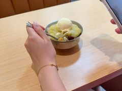 -南街清补凉(黄贝岭店)