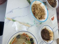 -天天鲜面馆(衡山路店)