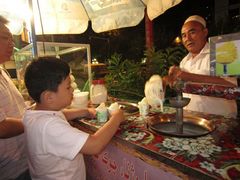 -五一星光夜市(SOHO新天地店)