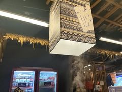 -洱火云南酸菜牛肉火锅(石景山当代商城店)