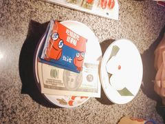 零售区-蛙来哒(华隆步步高店)