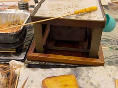 -啊溜烧烤·炭火传承(南澳店)