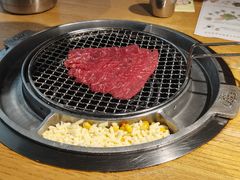 -姜虎东白丁烤肉(恒隆广场店)