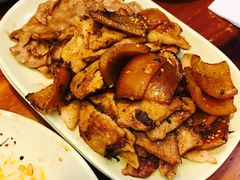 -火炉情韩国料理店(古田路店)