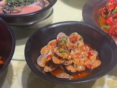 -聚味瞿记·龙虾堂(咸嘉湖店)