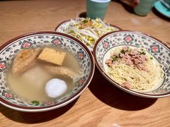 招牌面-新加坡高记KOO KEE Restaurant(盈科店)