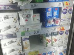 -家乐福(川沙店)
