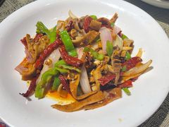 -小尕子·新疆菜(明园店)