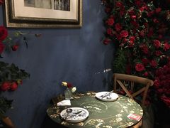 -第101座花园餐厅(湖滨88店)