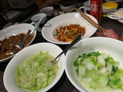 -洞庭土菜馆(天河北总店)