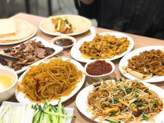 -姥家春饼店(漳州二路店)